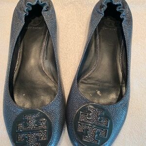 Tory Burch flats